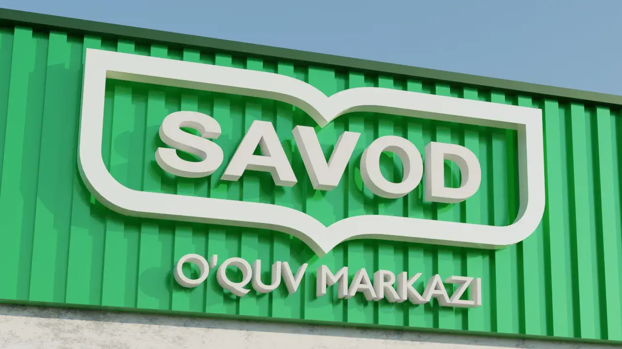 Jon.Branding ish jarayoni videosi muqovasi
