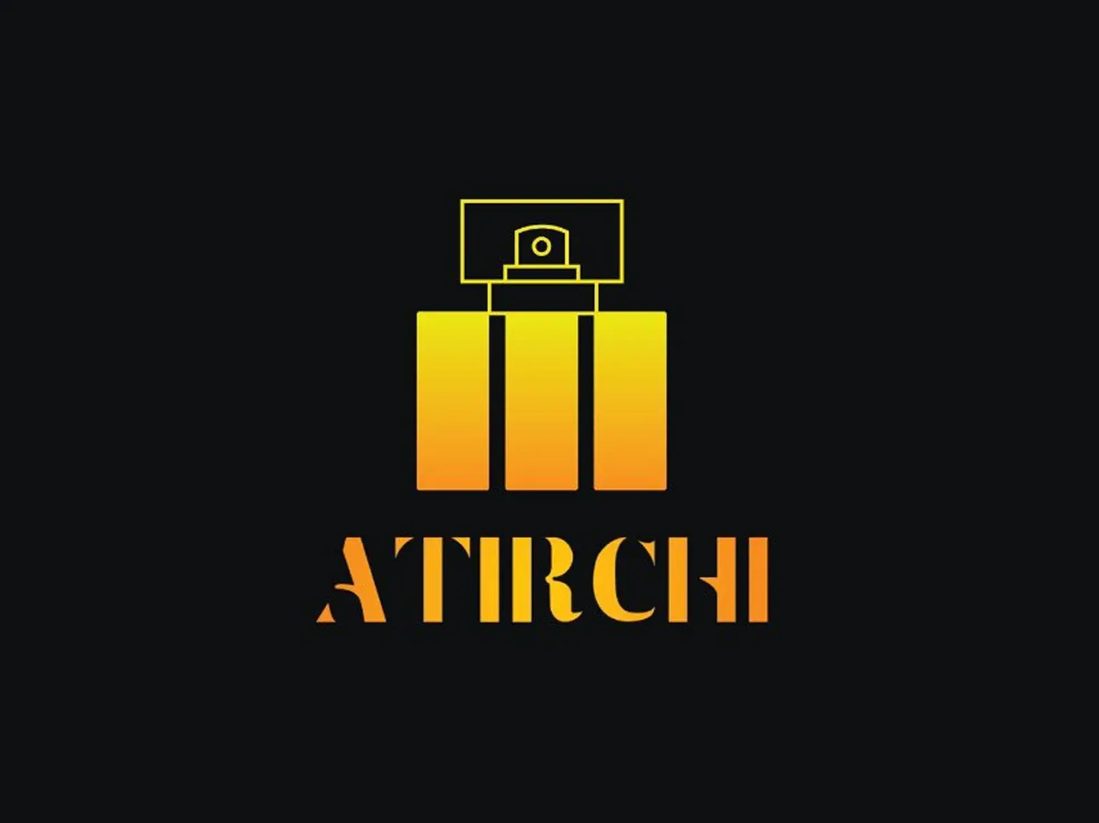 3 Atirchi (Eski brending)