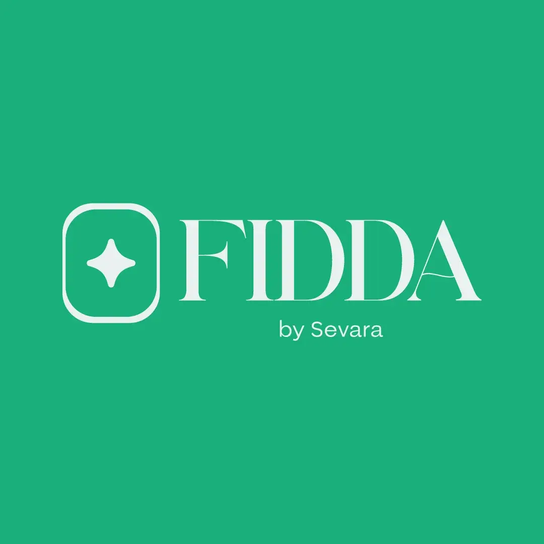 Fidda by Sevara Zargarlik