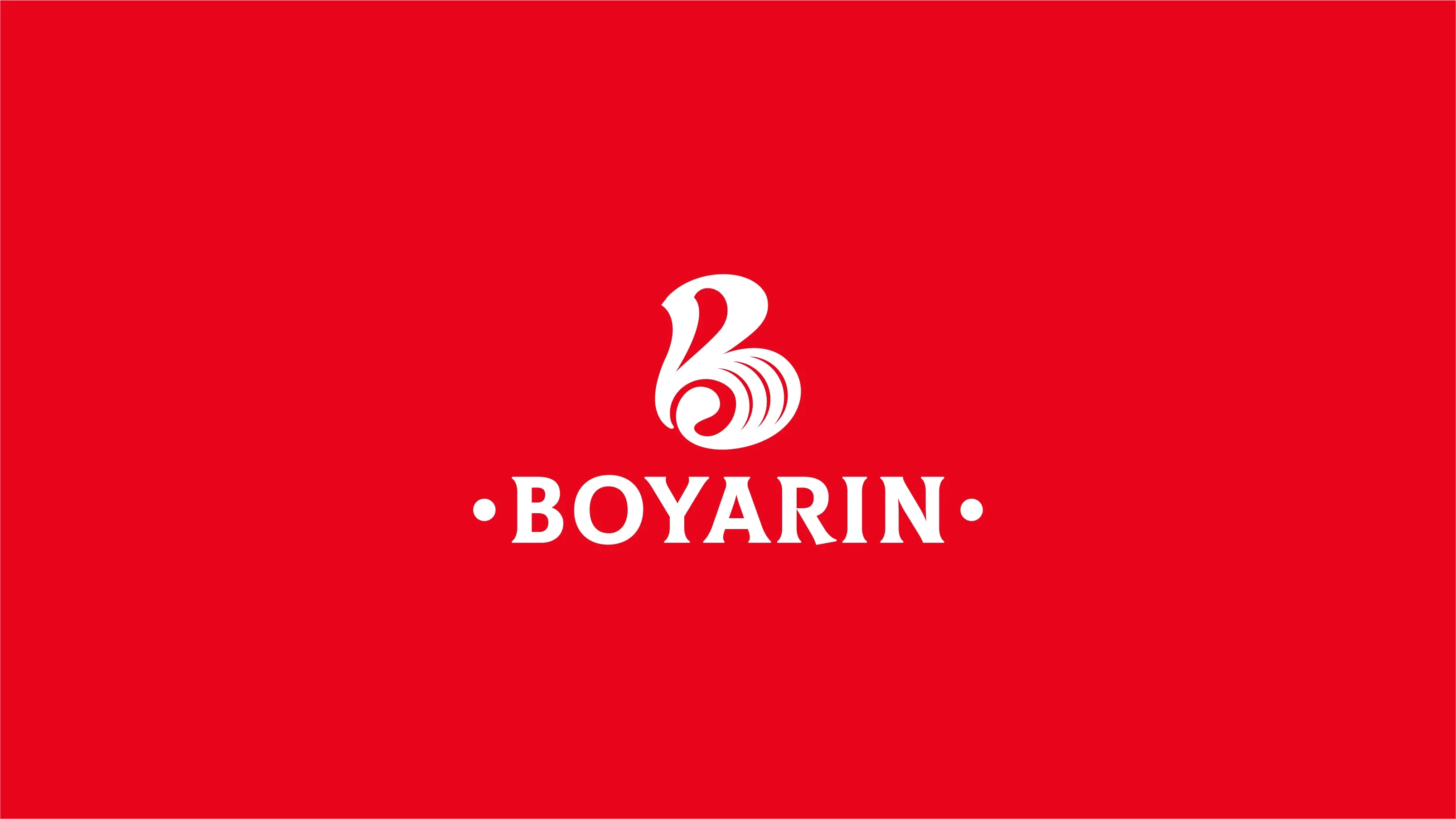 Boyarin Saryog' va Sut Mahsulotlari