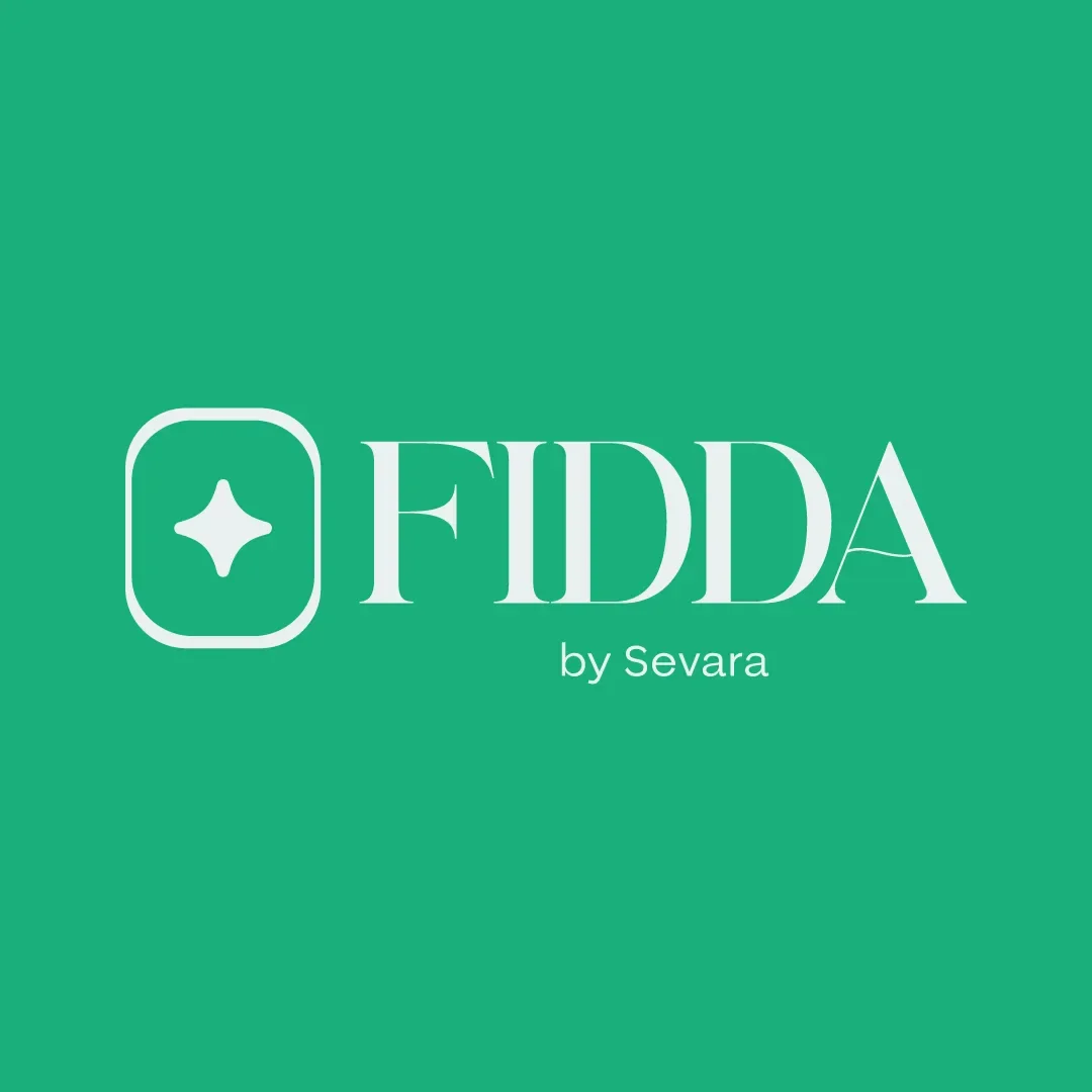 Fidda by Sevara Zargarlik